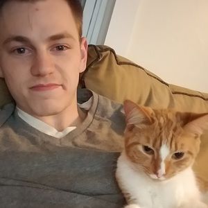 Meet your Posher, Torin